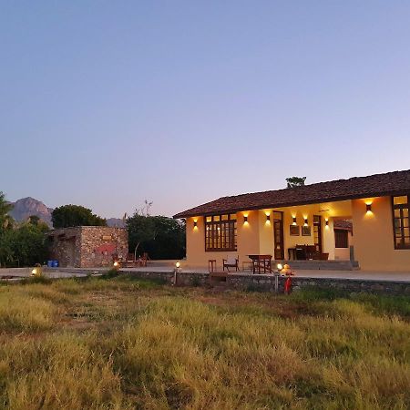 Bijapur Lodge Jawai Екстер'єр фото