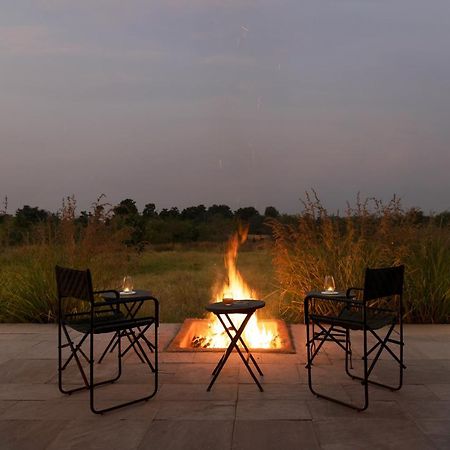 Bijapur Lodge Jawai Екстер'єр фото