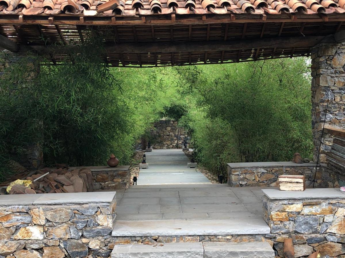 Bijapur Lodge Jawai Екстер'єр фото
