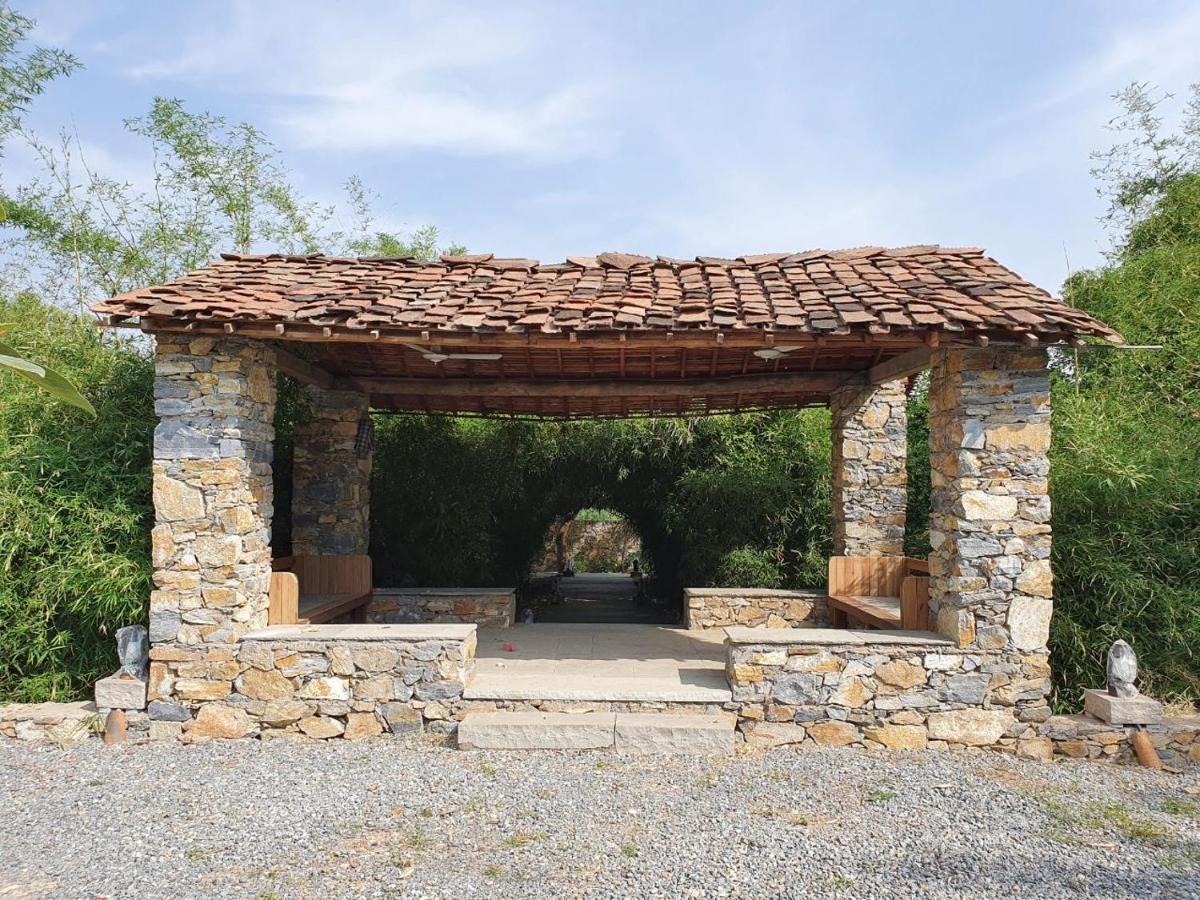 Bijapur Lodge Jawai Екстер'єр фото