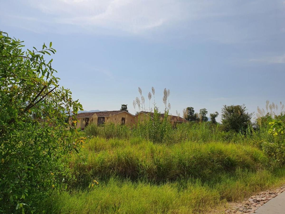 Bijapur Lodge Jawai Екстер'єр фото