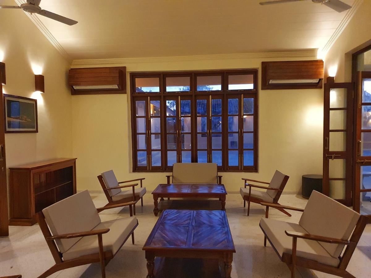 Bijapur Lodge Jawai Екстер'єр фото