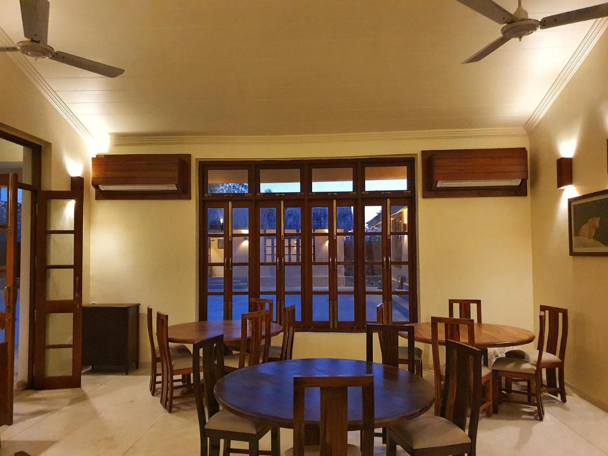 Bijapur Lodge Jawai Екстер'єр фото