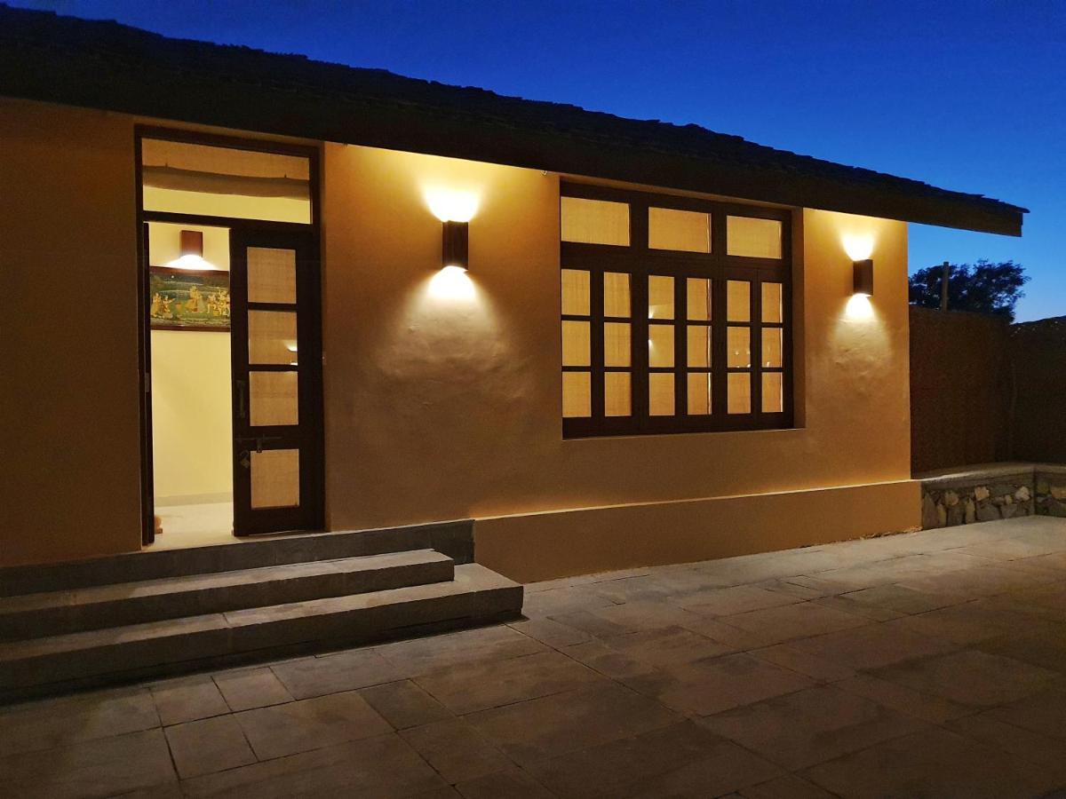 Bijapur Lodge Jawai Екстер'єр фото