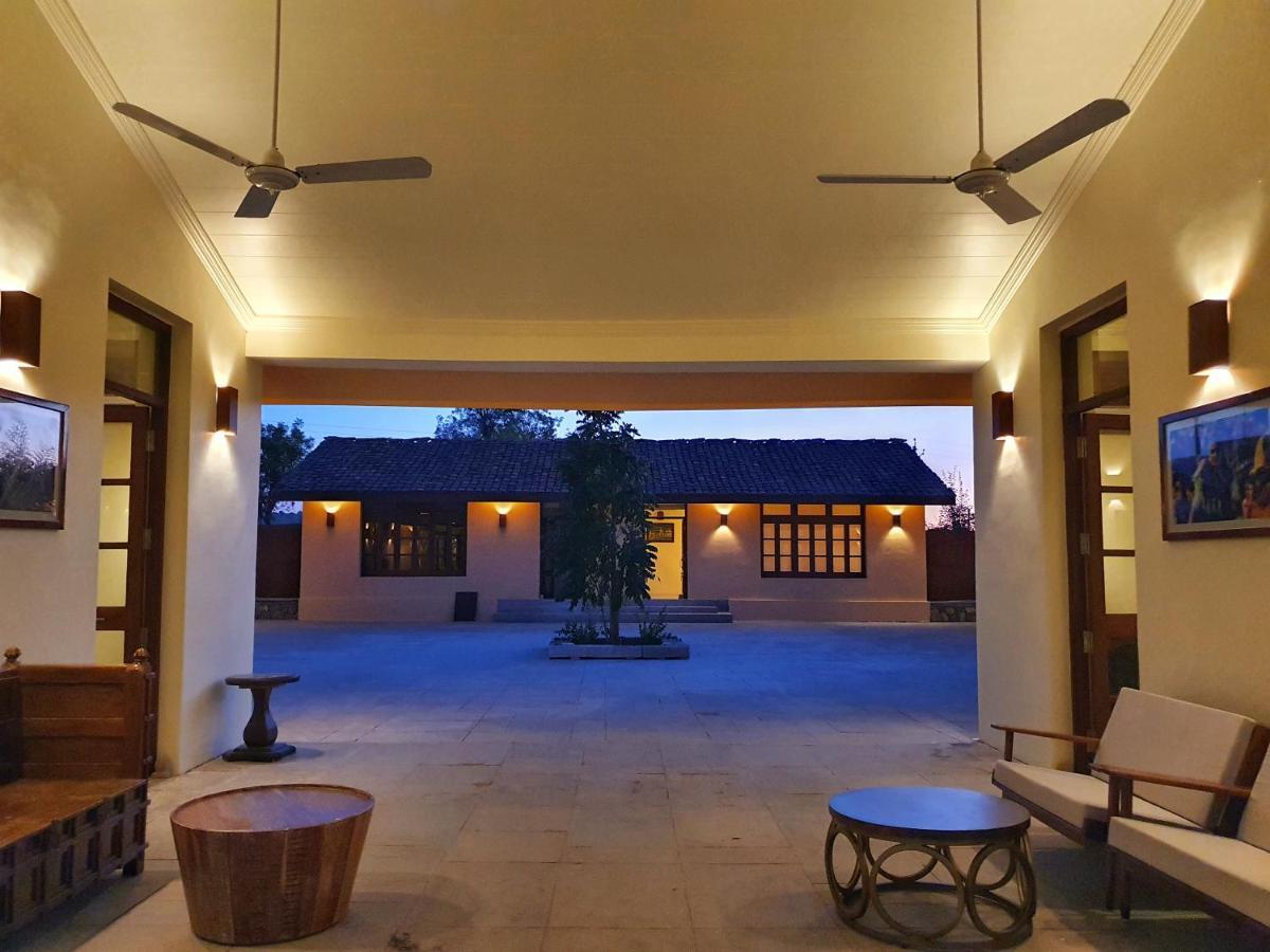 Bijapur Lodge Jawai Екстер'єр фото