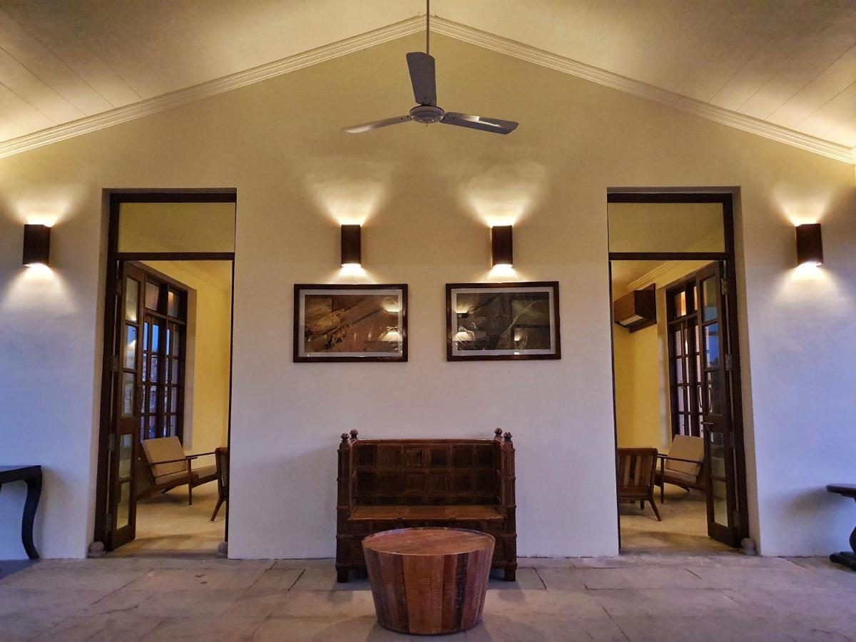 Bijapur Lodge Jawai Екстер'єр фото