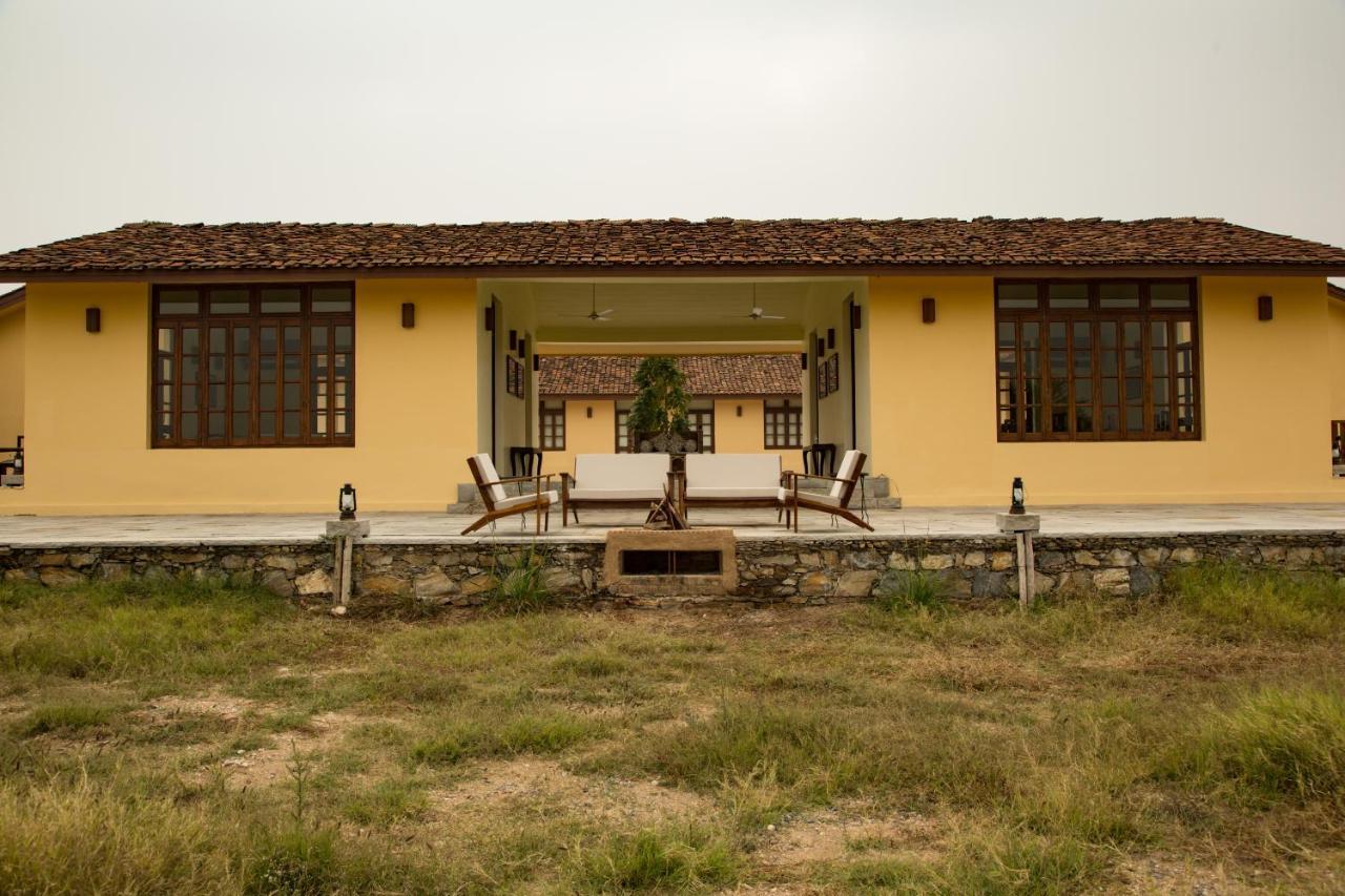 Bijapur Lodge Jawai Екстер'єр фото