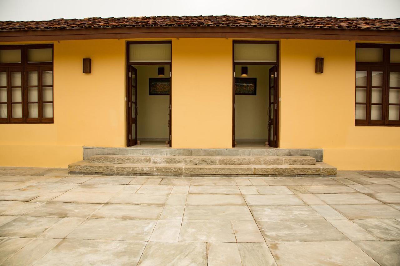 Bijapur Lodge Jawai Екстер'єр фото