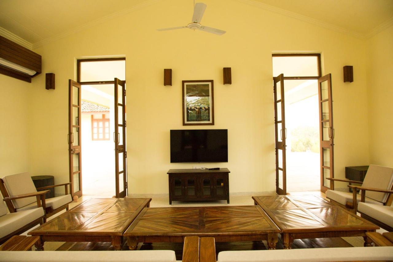 Bijapur Lodge Jawai Екстер'єр фото