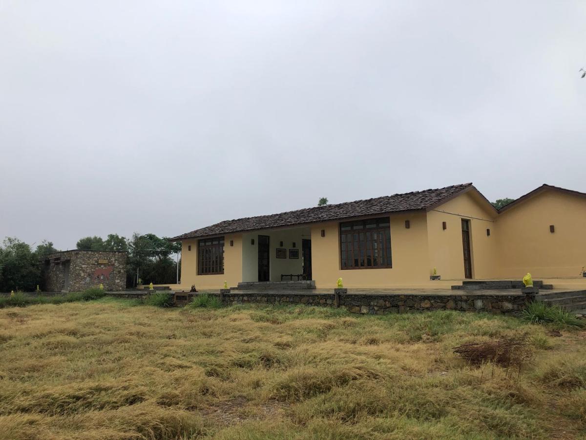 Bijapur Lodge Jawai Екстер'єр фото