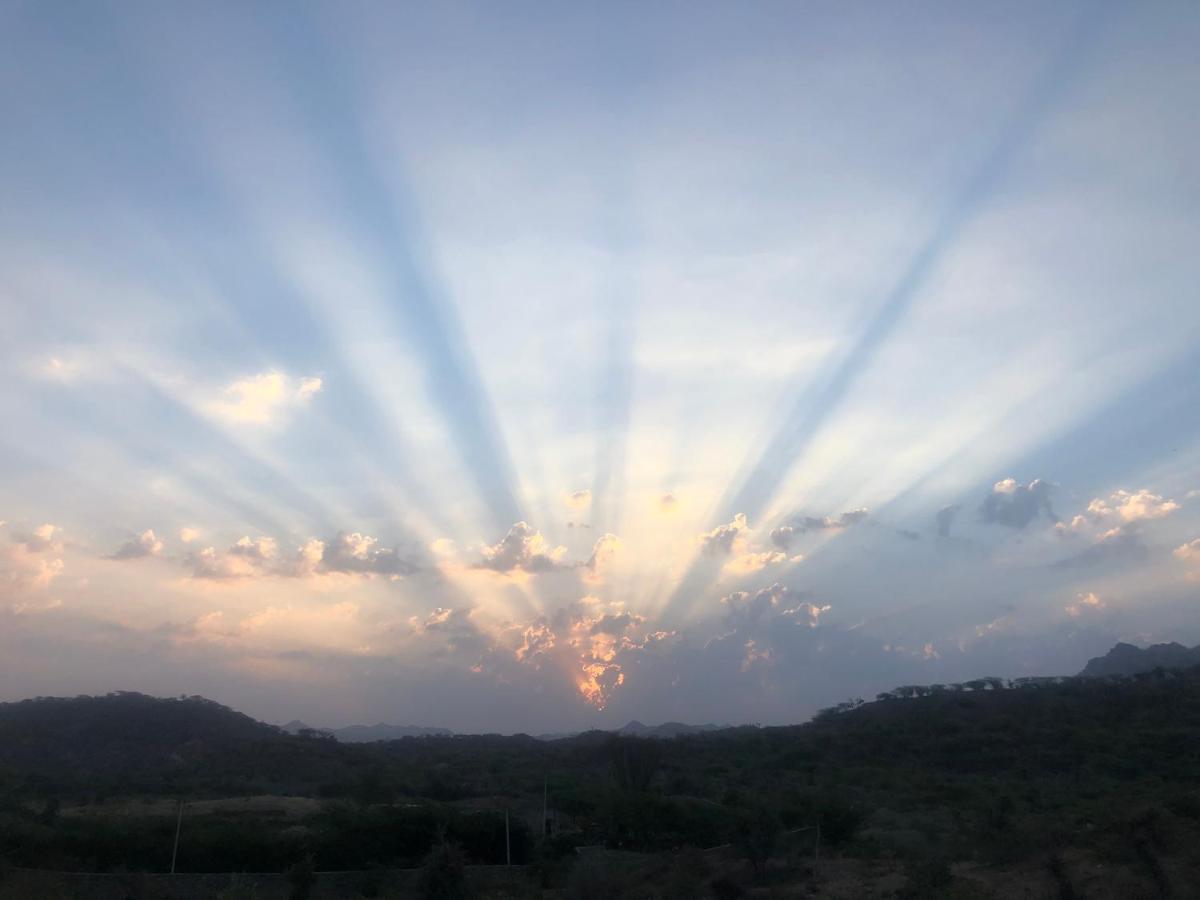 Bijapur Lodge Jawai Екстер'єр фото