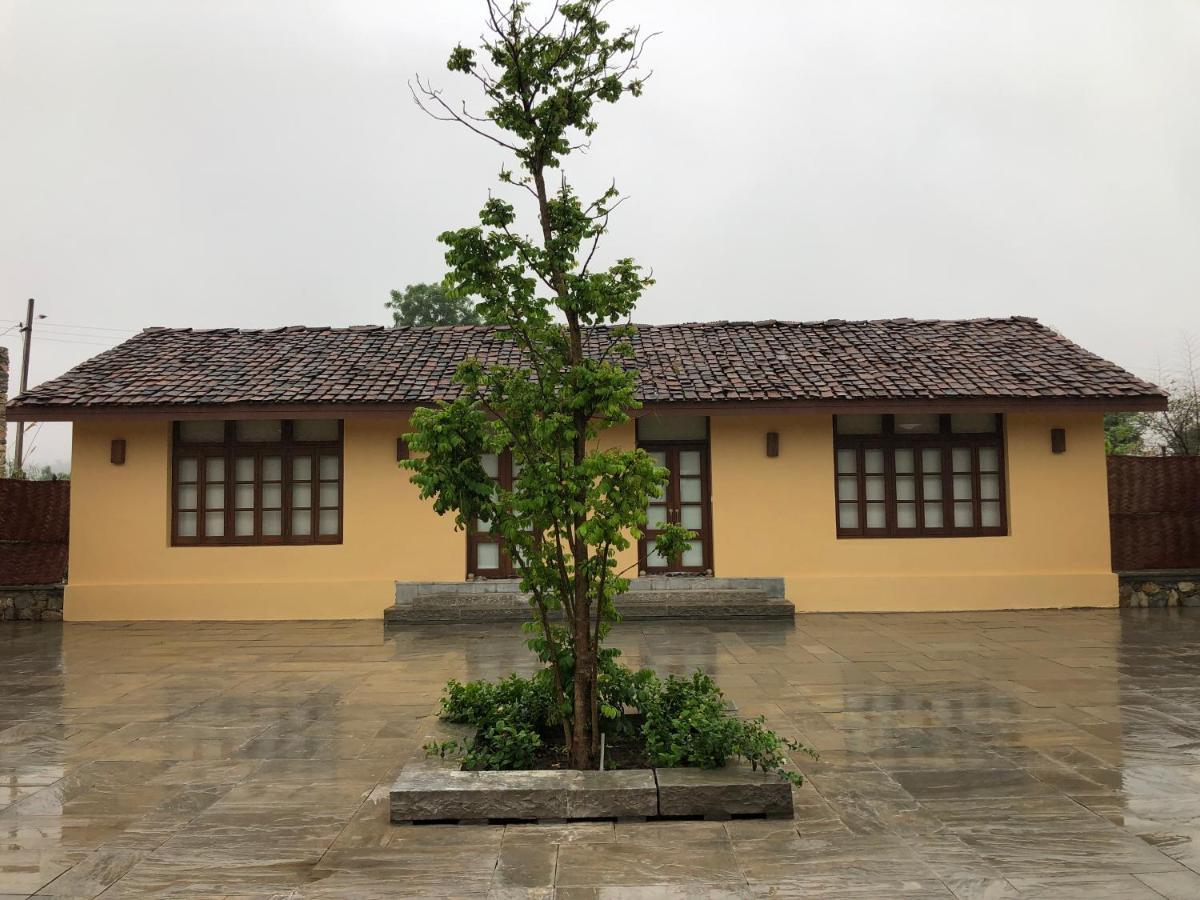 Bijapur Lodge Jawai Екстер'єр фото