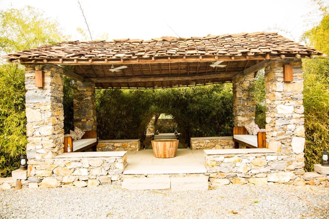 Bijapur Lodge Jawai Екстер'єр фото
