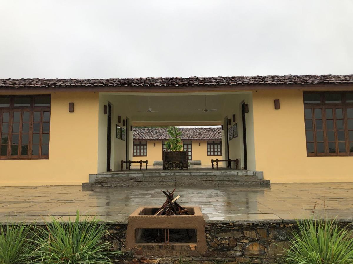Bijapur Lodge Jawai Екстер'єр фото