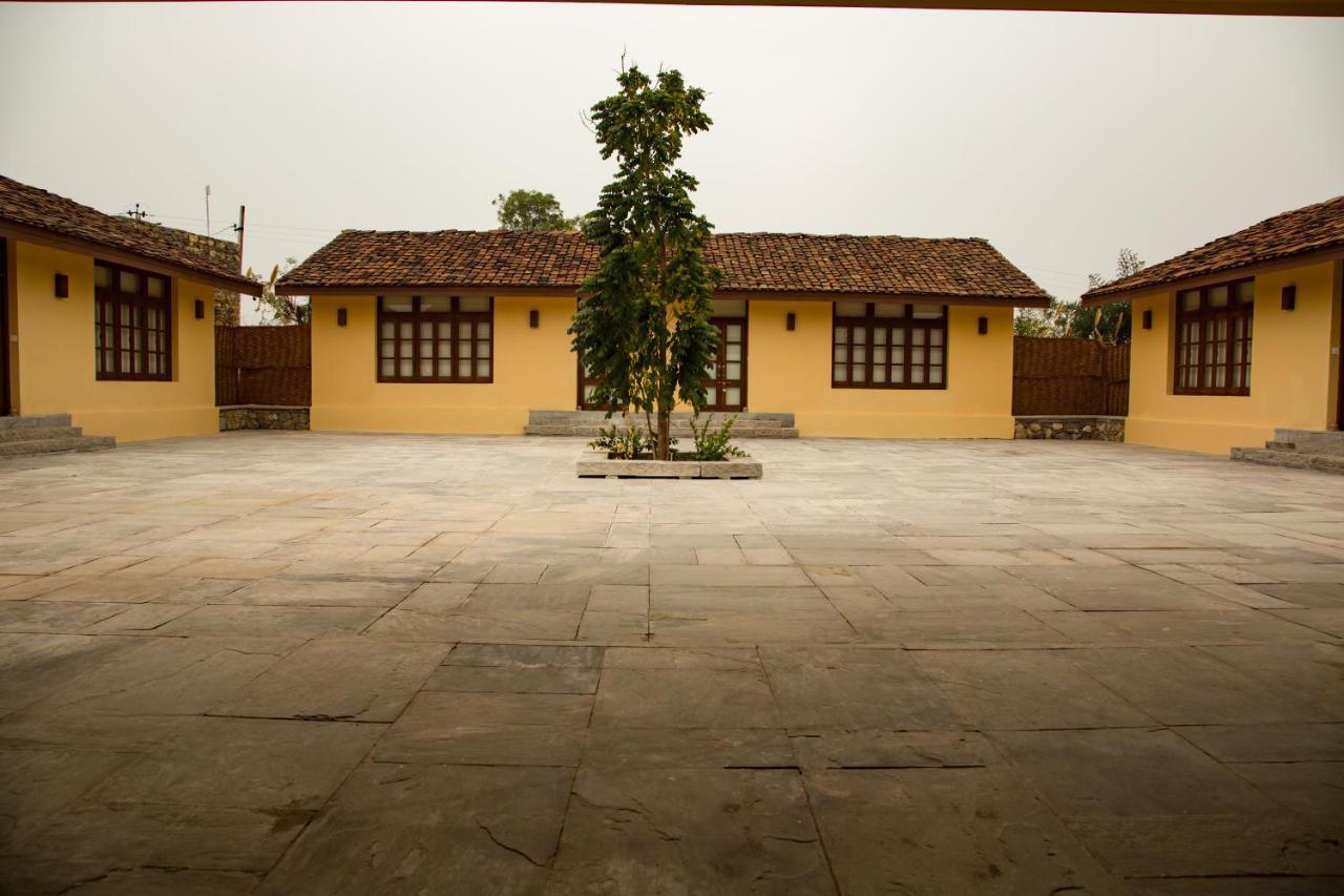Bijapur Lodge Jawai Екстер'єр фото