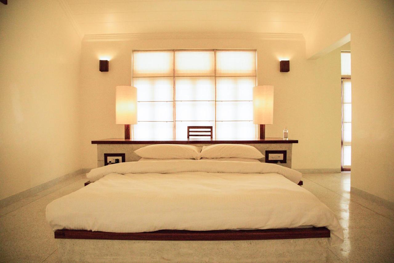 Bijapur Lodge Jawai Екстер'єр фото