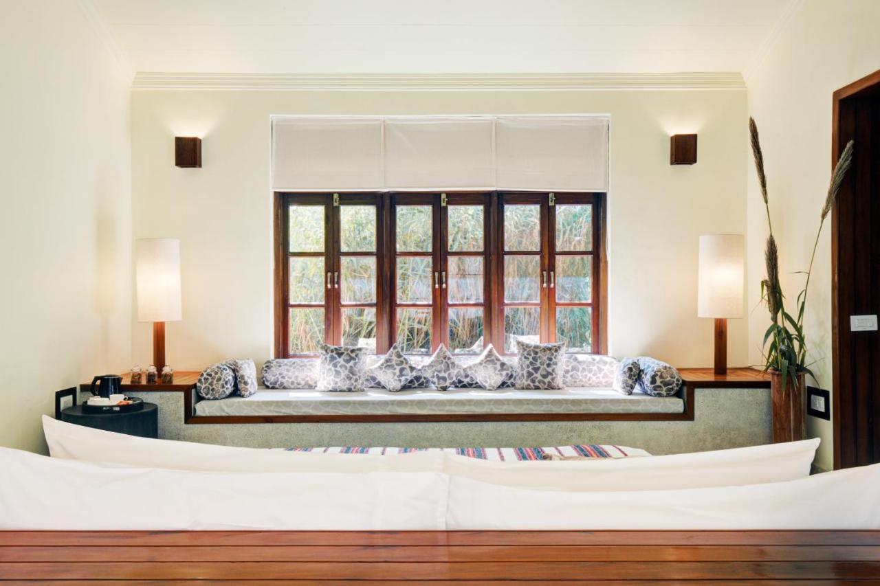 Bijapur Lodge Jawai Екстер'єр фото