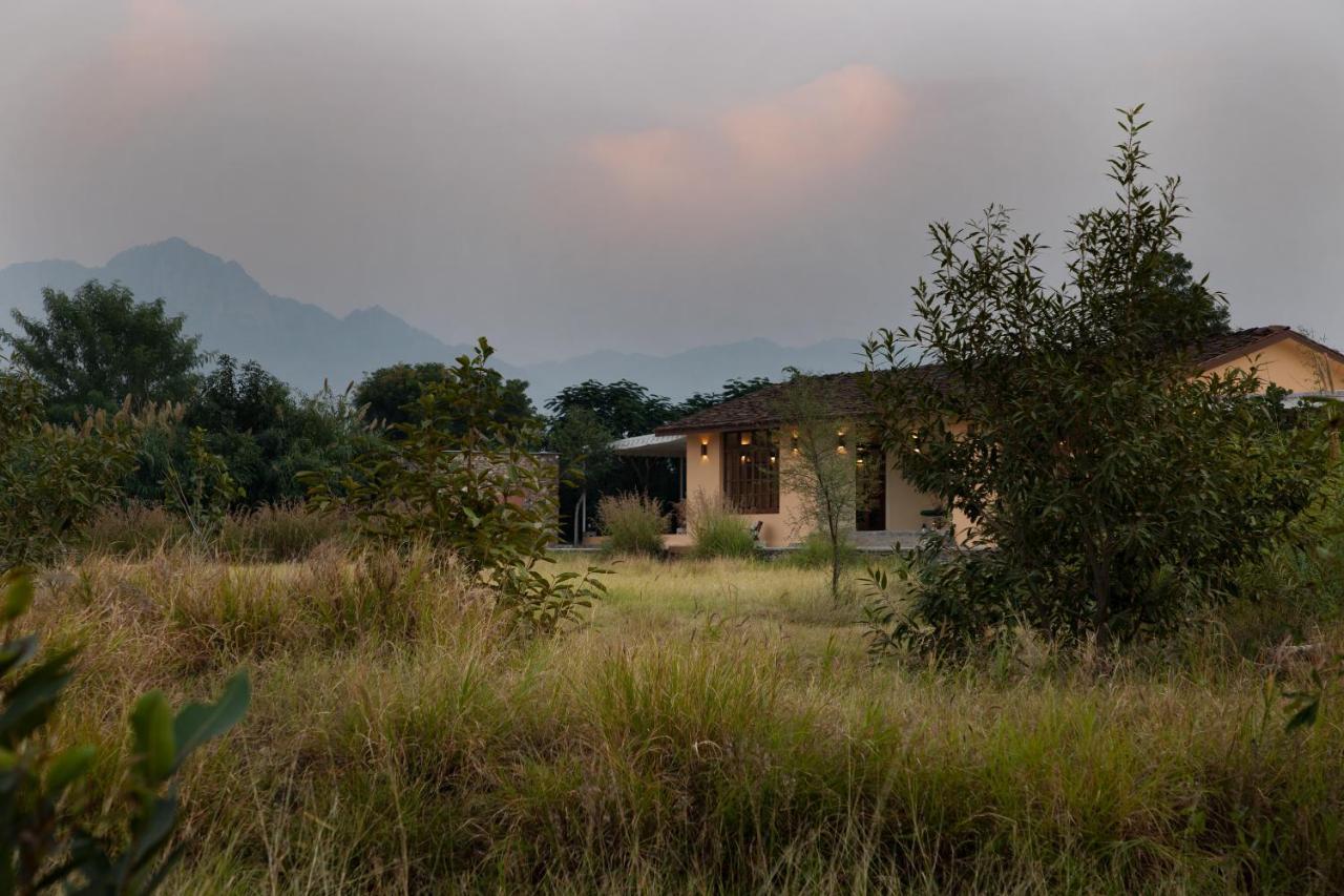Bijapur Lodge Jawai Екстер'єр фото