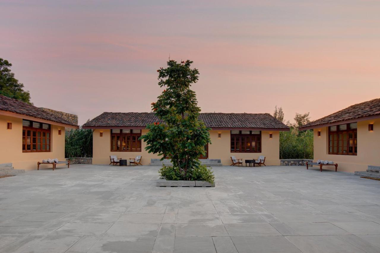 Bijapur Lodge Jawai Екстер'єр фото