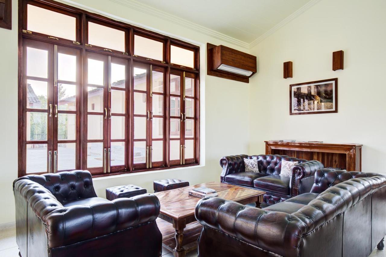 Bijapur Lodge Jawai Екстер'єр фото